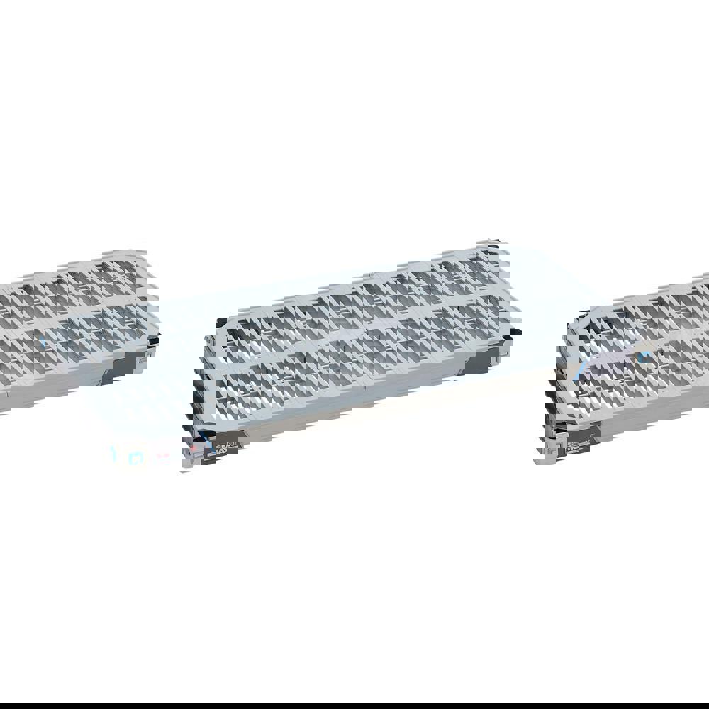 Open Shelving Accessories & Component: Use With Metro Max I